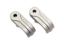 Load image into Gallery viewer, Universal Weld On Bracket Set