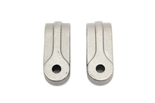 Load image into Gallery viewer, Universal Weld On Bracket Set
