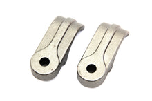 Load image into Gallery viewer, Universal Weld On Bracket Set