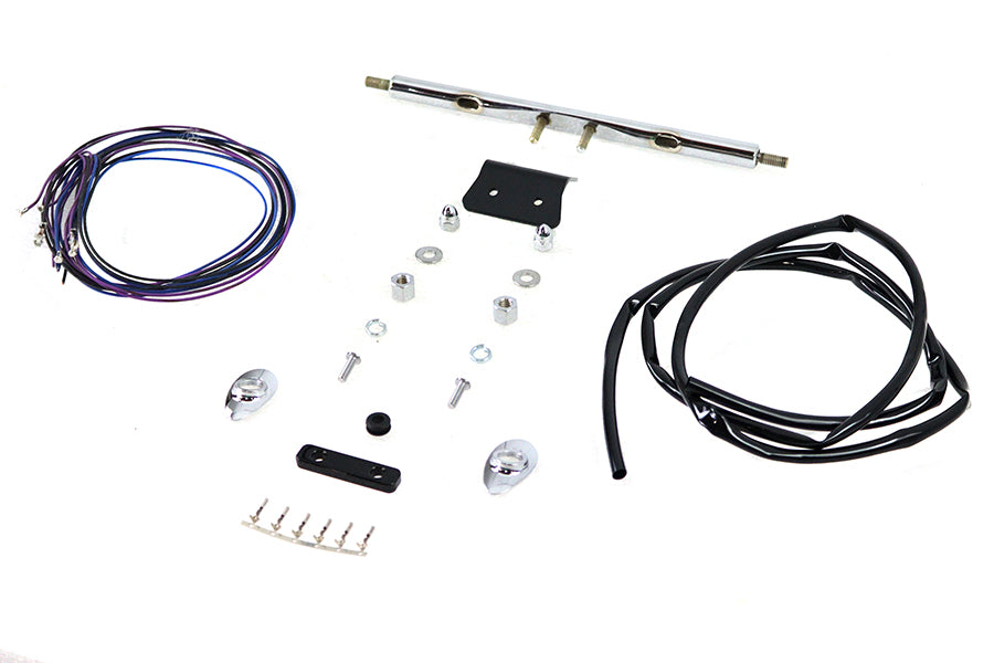 Turn Signal Relocation Kit