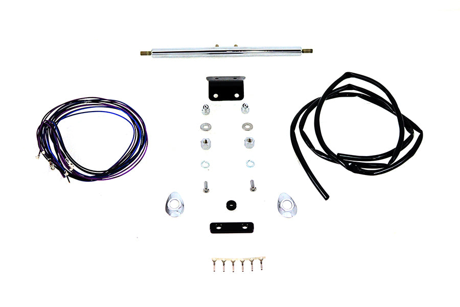 Turn Signal Relocation Kit