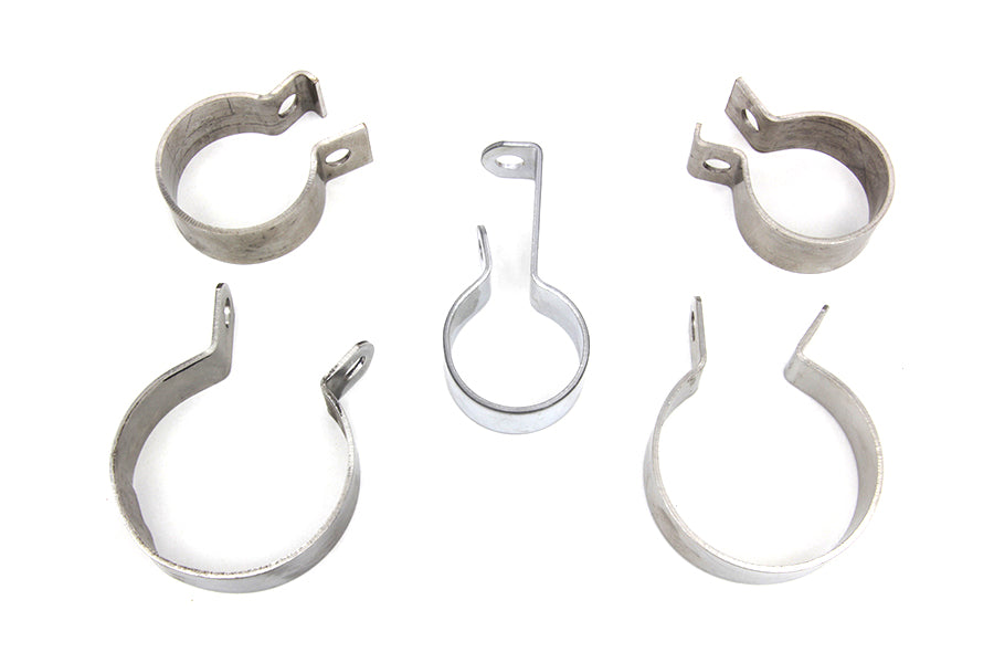 Exhaust System Clamp Kit