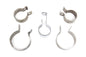 Exhaust System Clamp Kit