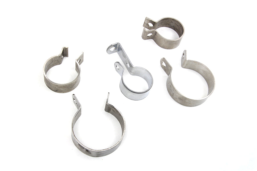 Exhaust System Clamp Kit