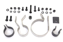 Load image into Gallery viewer, Exhaust System Clamp Kit