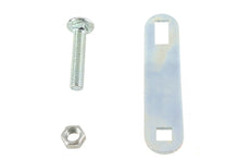 Load image into Gallery viewer, Solo Seat Front Bracket Zinc Plated