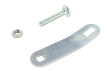 Load image into Gallery viewer, Solo Seat Front Bracket Zinc Plated