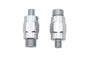 Front Turn Signal Relocation Kit