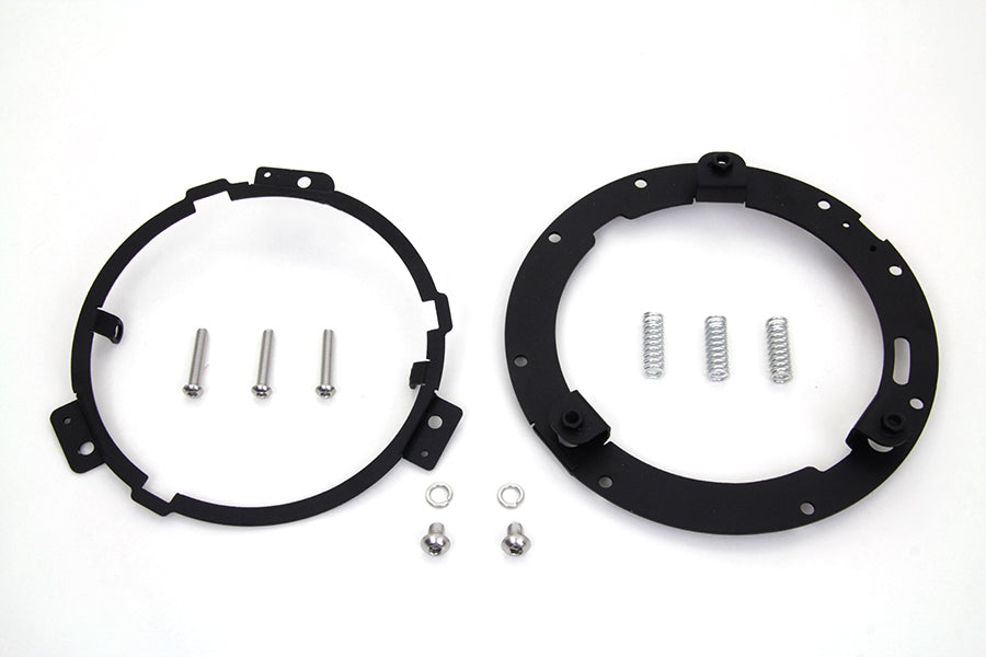 7 inch Headlamp Bracket