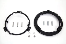 Load image into Gallery viewer, 7 inch Headlamp Bracket