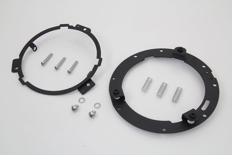 7 inch Headlamp Bracket