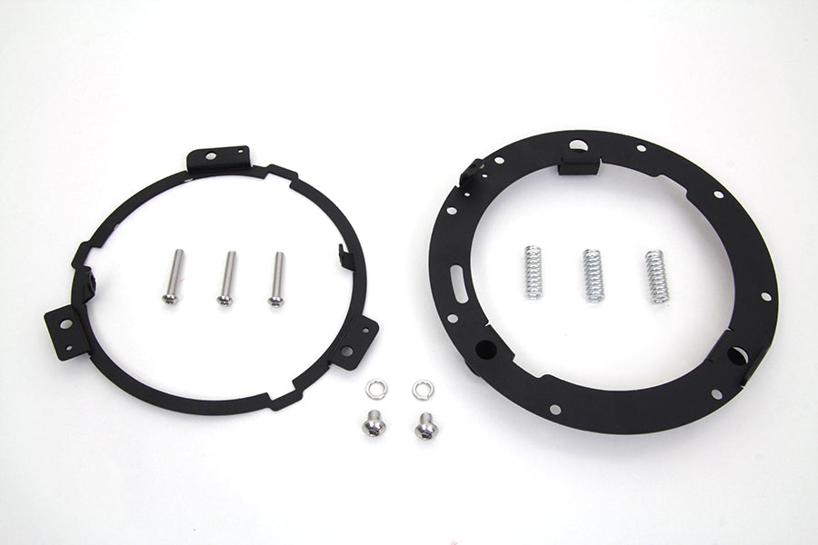 7 inch Headlamp Bracket