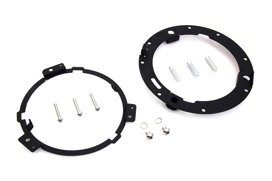 7 inch Headlamp Bracket