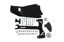 Load image into Gallery viewer, FXD Solo Seat Mount Kit Black