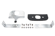 Load image into Gallery viewer, Tail Lamp Adjustable Bracket Chrome