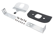 Load image into Gallery viewer, Tail Lamp Adjustable Bracket Chrome