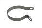 Starter Motor Clamp Stainless Steel