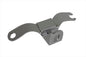Chrome Top Engine Mount