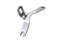 Chrome Top Engine Mount