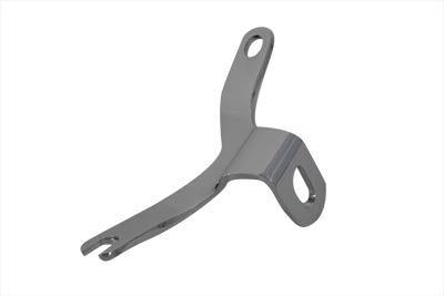 Chrome Top Engine Mount