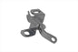 Chrome Top Engine Mount