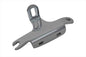 Chrome Top Engine Mount