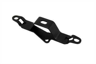 Parkerized Top Engine Mount
