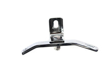 Load image into Gallery viewer, Chrome Heavy Duty Top Motor Mount 2 Piece