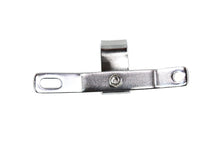Load image into Gallery viewer, Chrome Heavy Duty Top Motor Mount 2 Piece