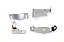Load image into Gallery viewer, Top Motor Mount 4 Piece Set