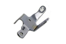 Load image into Gallery viewer, Chrome Top Motor Mount
