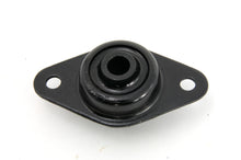 Load image into Gallery viewer, Black Rubber ISO Front Engine Mount