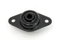 Black Rubber ISO Front Engine Mount