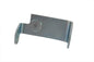 Upper Horn and Choke Bracket Zinc
