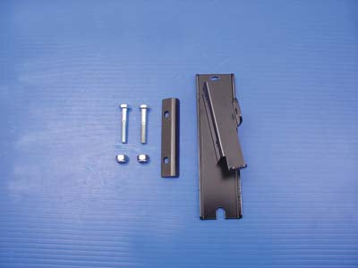 Black Ignition Coil Mount Kit