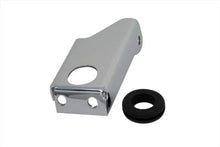 Load image into Gallery viewer, Battery Tray Support Carrier Bracket Chrome