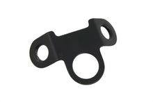 Load image into Gallery viewer, Horn Bumper Bracket Black