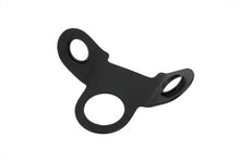 Load image into Gallery viewer, Horn Bumper Bracket Black