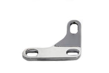 Load image into Gallery viewer, Chrome Upper Front Top Motor Mount