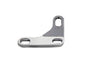Chrome Upper Front Top Motor Mount