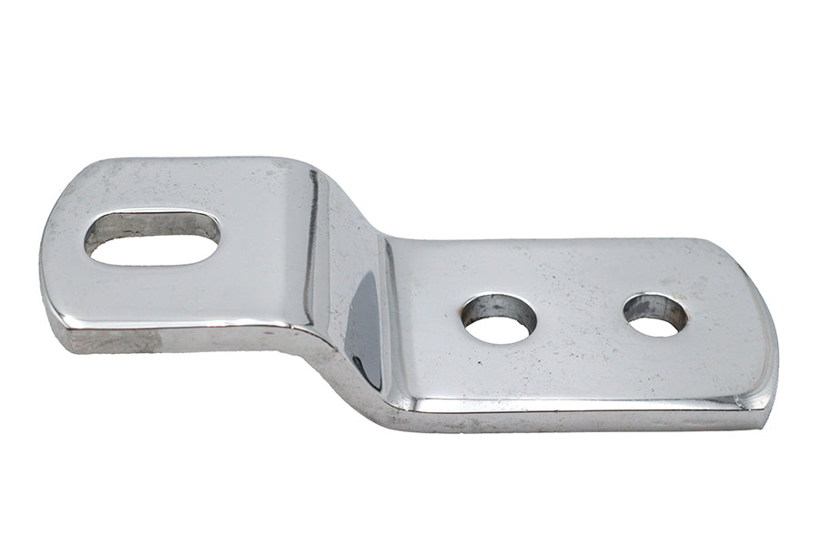 Chrome Top Motor Mount