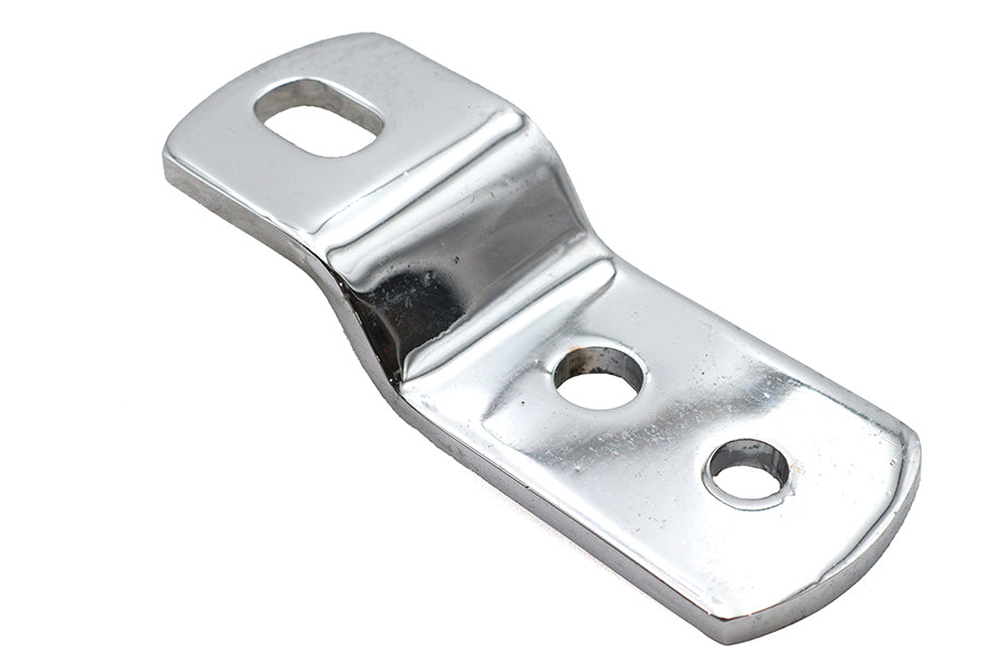Chrome Top Motor Mount