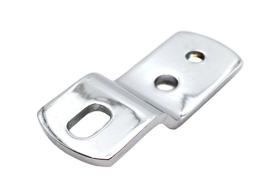 Chrome Top Motor Mount