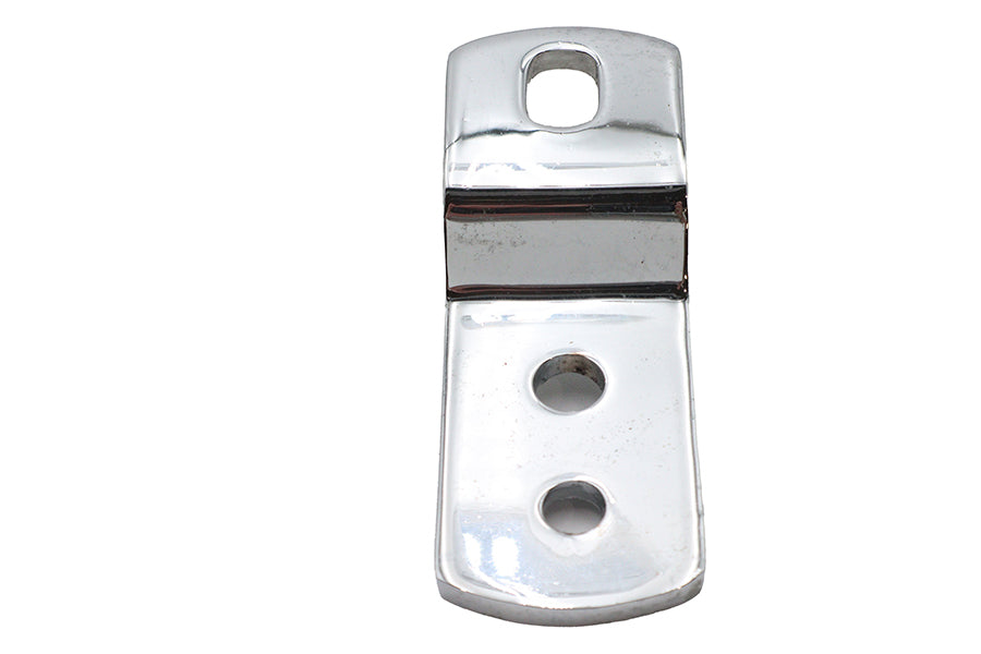 Chrome Top Motor Mount
