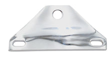 Load image into Gallery viewer, Headlamp Mount Bracket Chrome