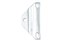 Load image into Gallery viewer, Headlamp Mount Bracket Chrome