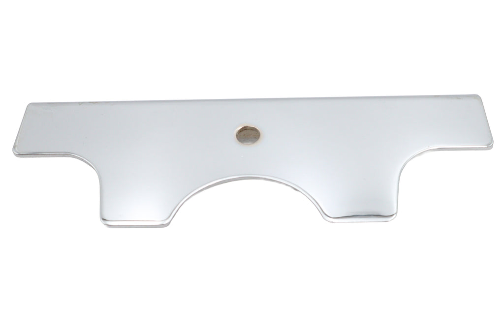 Headlamp Mount Bracket Chrome