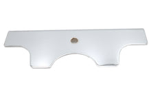 Load image into Gallery viewer, Headlamp Mount Bracket Chrome