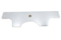 Headlamp Mount Bracket Chrome