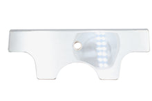 Load image into Gallery viewer, Headlamp Mount Bracket Chrome